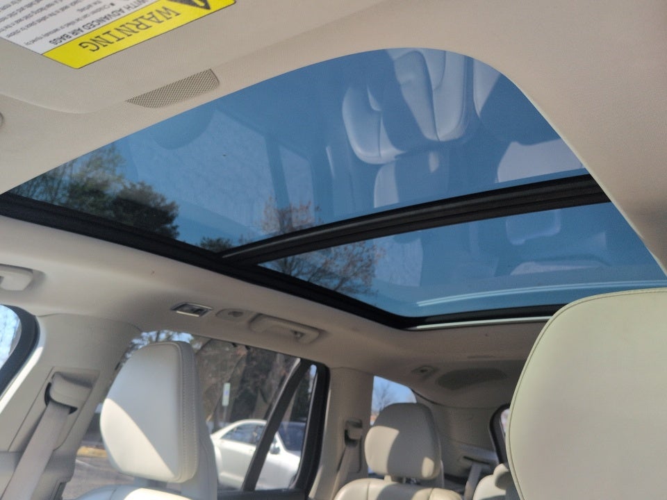 2021 Volvo XC90 T6 Inscription 7 Passenger