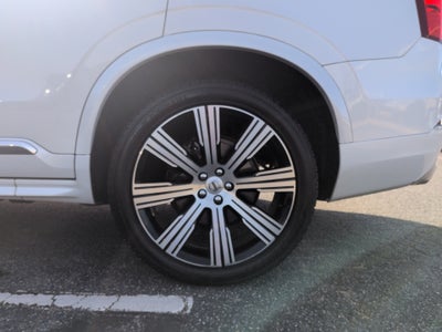 2021 Volvo XC90 T6 Inscription 7 Passenger