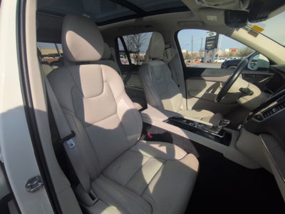 2021 Volvo XC90 T6 Inscription 7 Passenger
