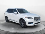 2021 Volvo XC90 T6 Inscription 7 Passenger