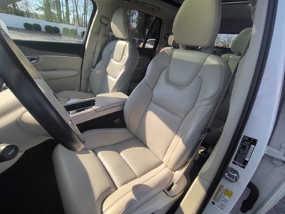 2021 Volvo XC90 T6 Inscription 7 Passenger
