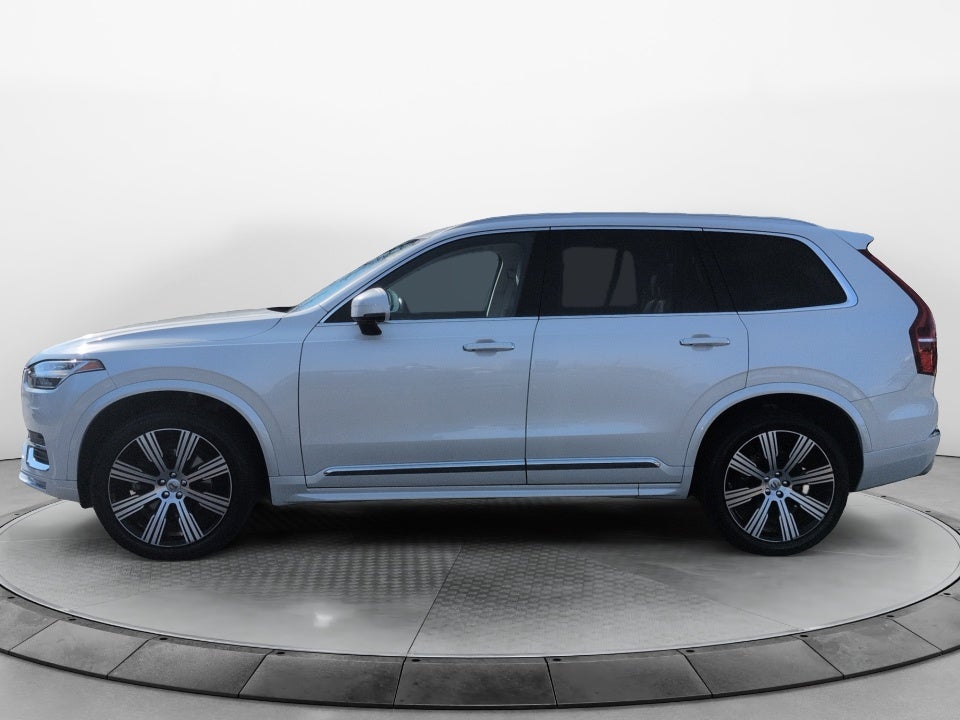 2021 Volvo XC90 T6 Inscription 7 Passenger