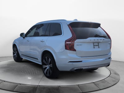 2021 Volvo XC90 T6 Inscription 7 Passenger