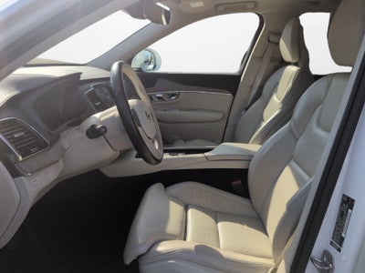 2021 Volvo XC90 T6 Inscription 7 Passenger