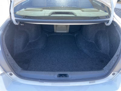 2012 Honda Accord 2.4 SE