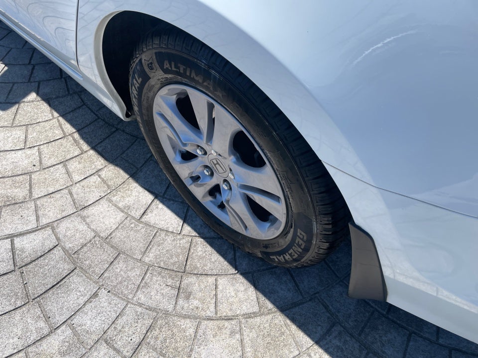 2012 Honda Accord 2.4 SE