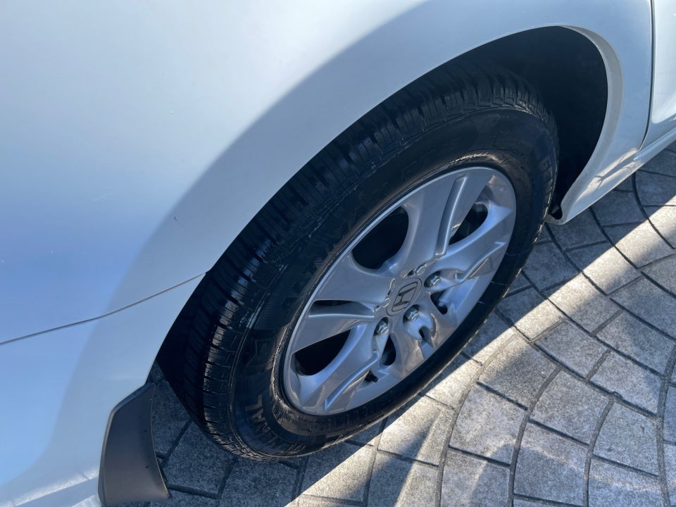 2012 Honda Accord 2.4 SE