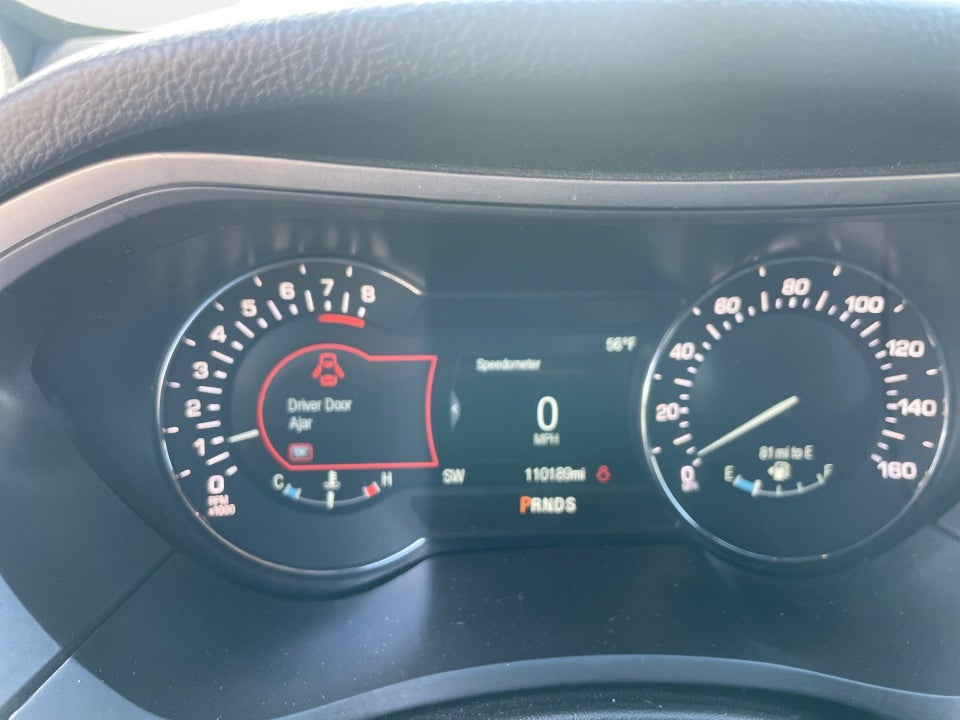 2018 Lincoln MKZ Premiere