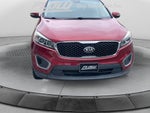 2016 Kia Sorento 2.4L LX