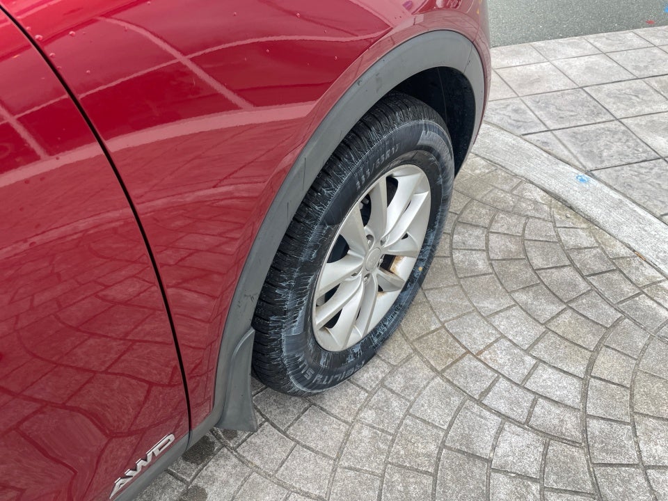 2016 Kia Sorento 2.4L LX