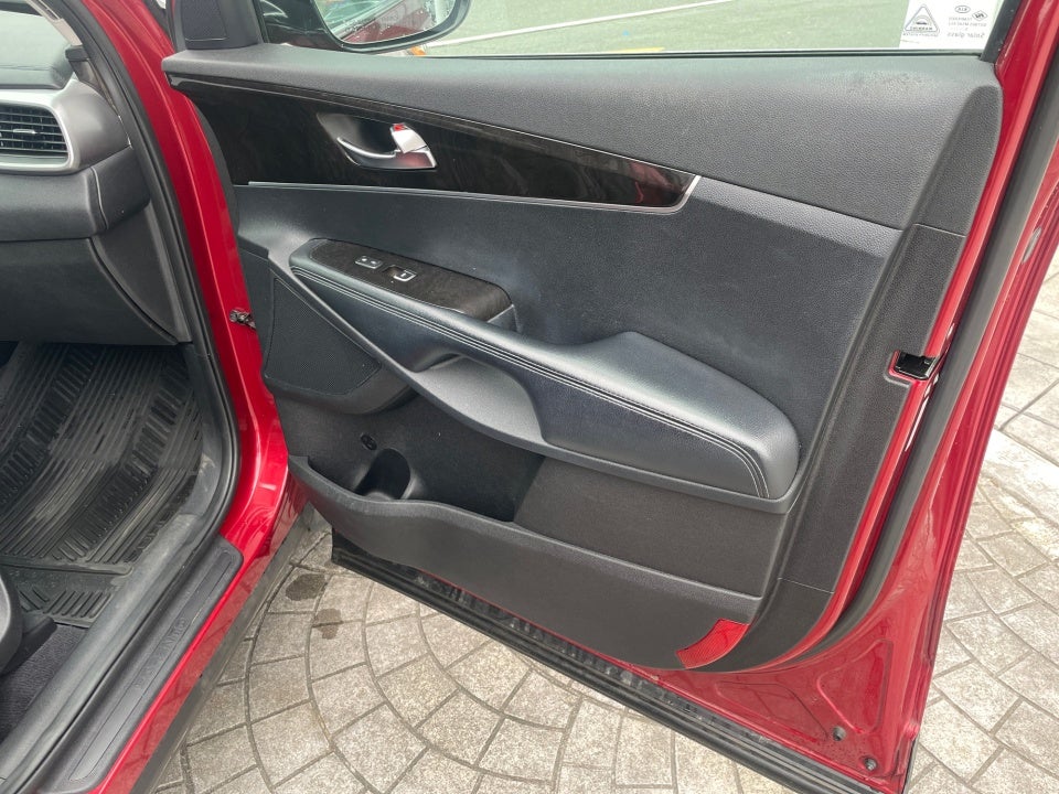 2016 Kia Sorento 2.4L LX