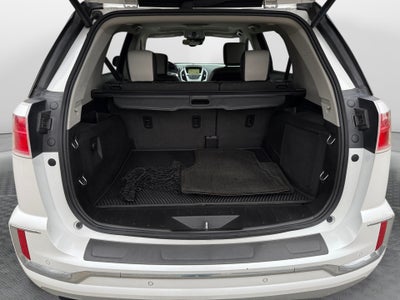 2017 GMC Terrain Denali