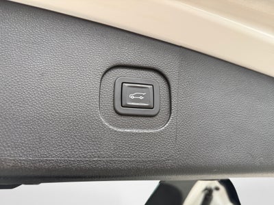 2017 GMC Terrain Denali