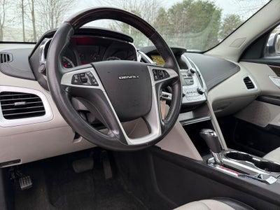 2017 GMC Terrain Denali