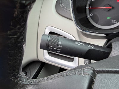 2017 GMC Terrain Denali