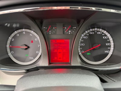 2017 GMC Terrain Denali