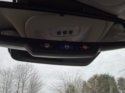 2017 GMC Terrain Denali