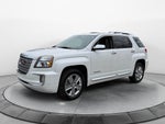 2017 GMC Terrain Denali