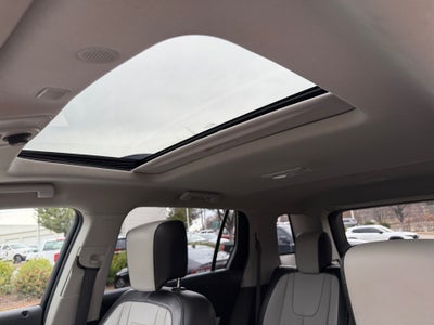 2017 GMC Terrain Denali