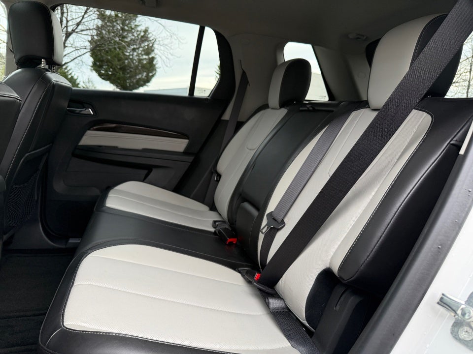 2017 GMC Terrain Denali