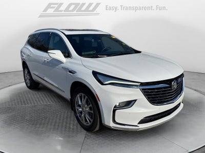 2022 Buick Enclave FWD Essence