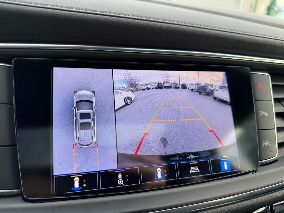 2023 Buick Enclave Avenir