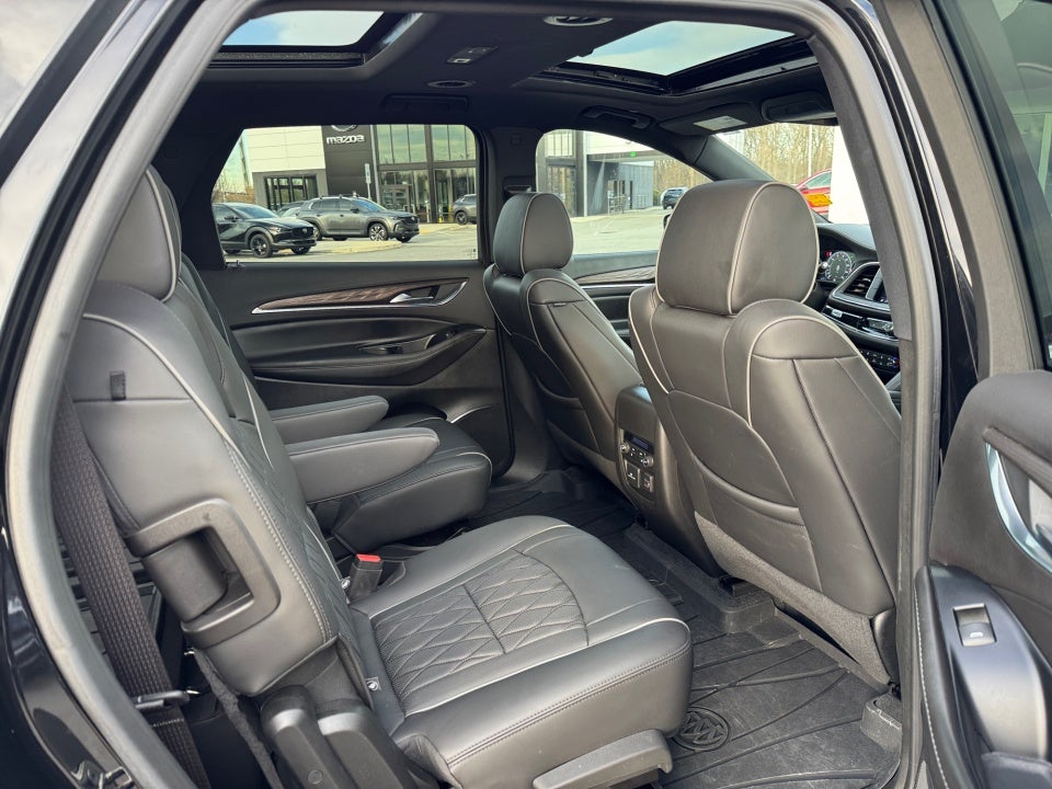 2023 Buick Enclave Avenir
