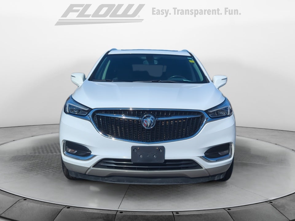 2020 Buick Enclave AWD Essence