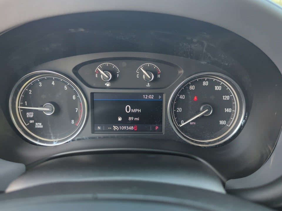 2020 Buick Enclave AWD Essence