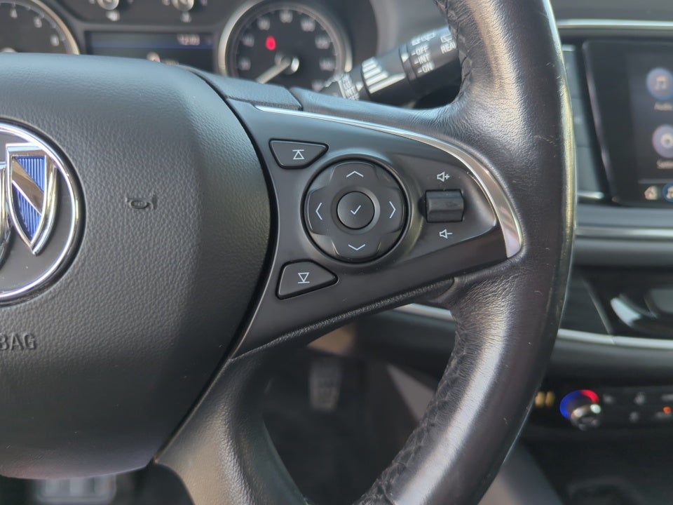 2020 Buick Enclave AWD Essence