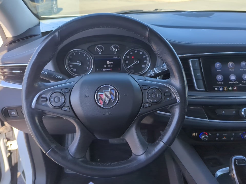 2020 Buick Enclave AWD Essence