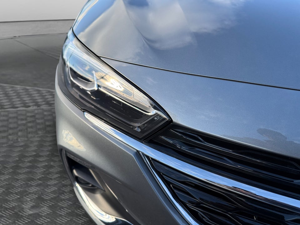 2021 Buick Encore GX FWD Essence