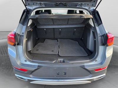 2021 Buick Encore GX FWD Essence