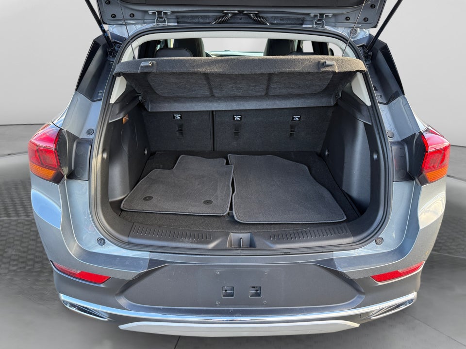 2021 Buick Encore GX FWD Essence