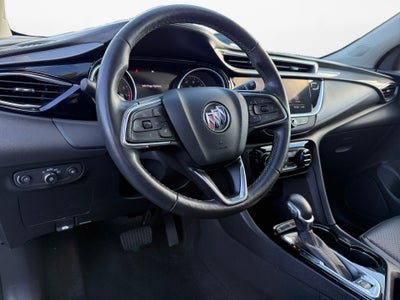 2021 Buick Encore GX FWD Essence