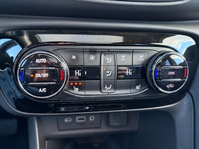 2021 Buick Encore GX FWD Essence