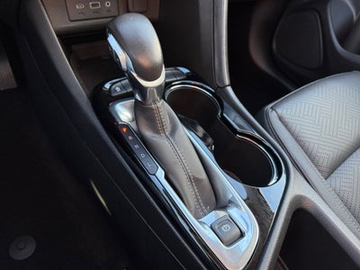 2021 Buick Encore GX FWD Essence