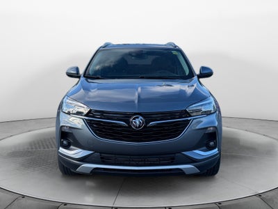 2021 Buick Encore GX FWD Essence