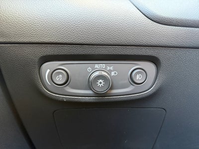 2021 Buick Encore GX FWD Essence