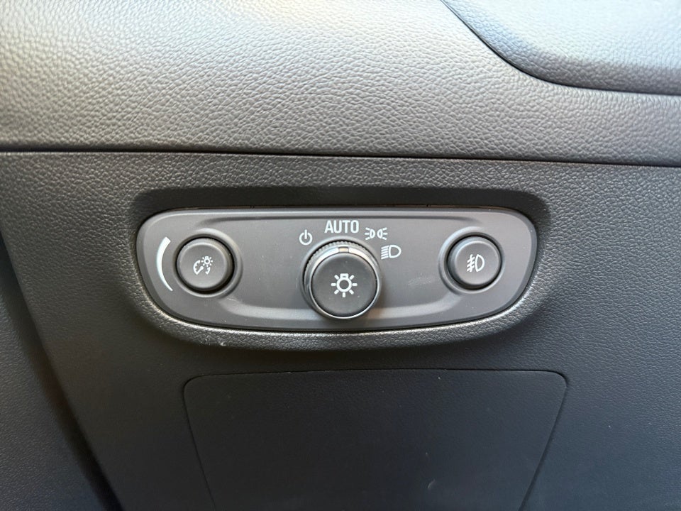 2021 Buick Encore GX FWD Essence