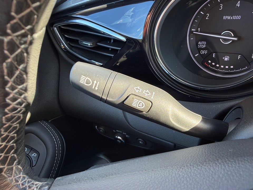 2021 Buick Encore GX FWD Essence