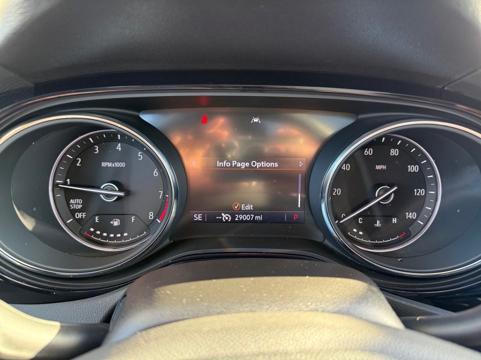 2021 Buick Encore GX FWD Essence