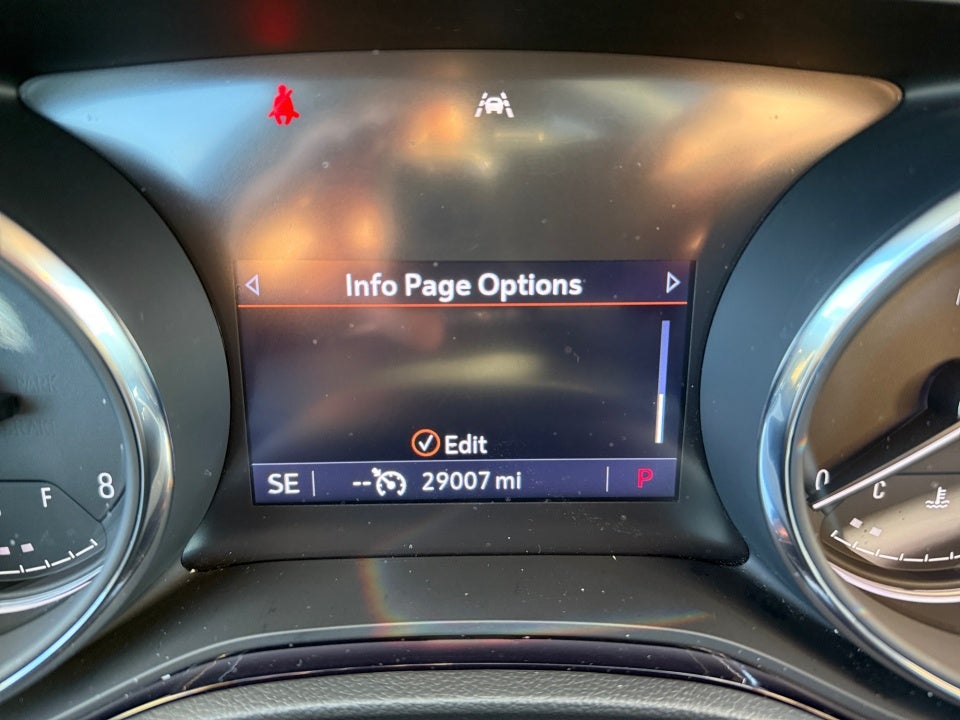 2021 Buick Encore GX FWD Essence