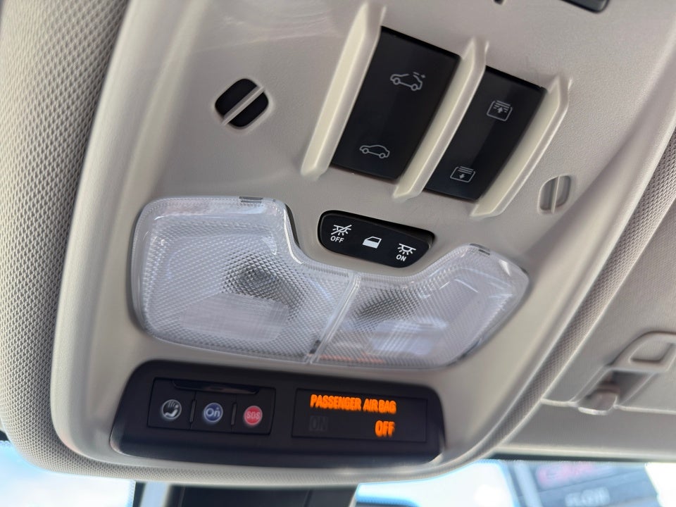 2021 Buick Encore GX FWD Essence