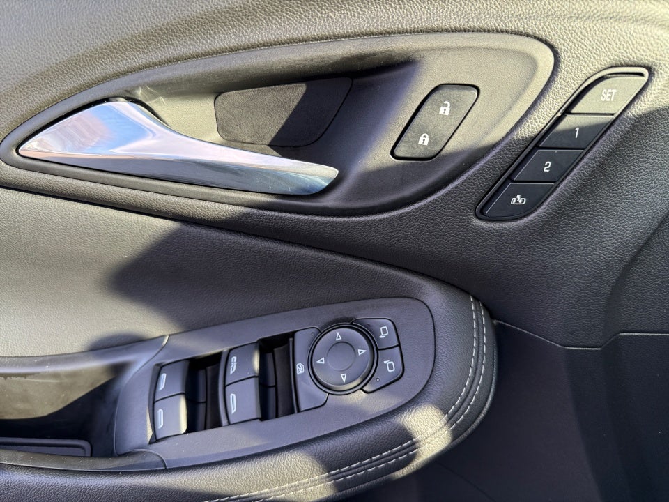 2021 Buick Encore GX FWD Essence