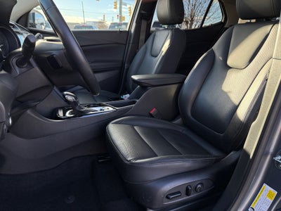 2021 Buick Encore GX FWD Essence