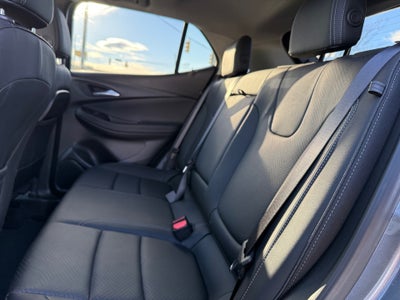 2021 Buick Encore GX FWD Essence