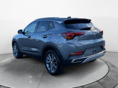 2021 Buick Encore GX FWD Essence