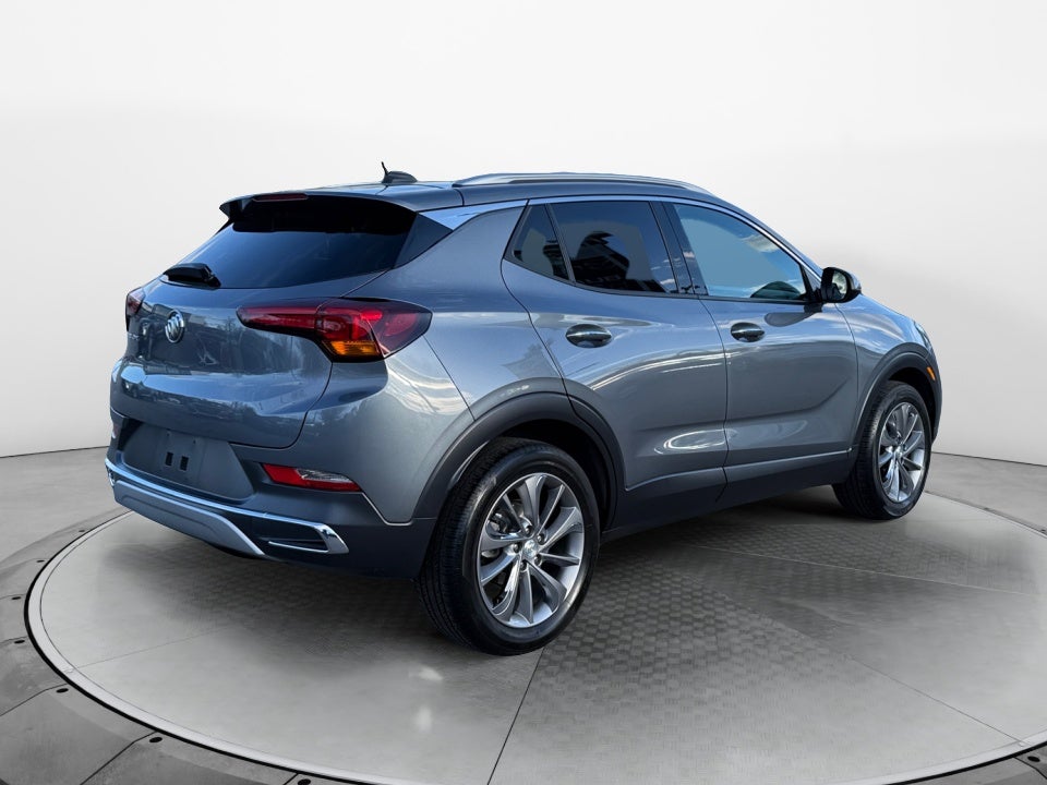 2021 Buick Encore GX FWD Essence