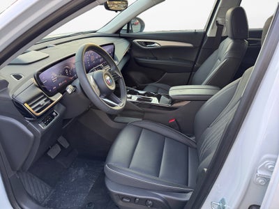 2025 Buick Envision Avenir AWD